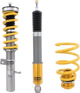 Ohlins 16-18 Ford Focus RS Road & Track Coilover System thumbnail 1