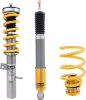 Ohlins 16-18 Ford Focus RS Road & Track Coilover System thumbnail 8
