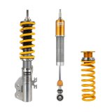 Ohlins 20-24 Toyota Yaris GR Road & Track Coilover System thumbnail 9