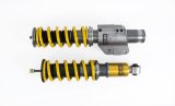 Ohlins 22-24 Subaru BRZ / Toyota GR86 Road & Track Coilover System thumbnail 1