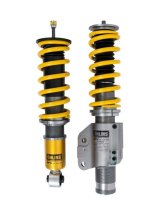 Ohlins 22-24 Subaru BRZ / Toyota GR86 Road & Track Coilover System thumbnail 2