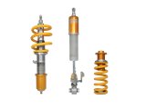 Ohlins 21-23 BMW M3/M4 (G8X) Road & Track Coilover System thumbnail 1