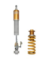 Ohlins 21-23 BMW M3/M4 (G8X) Road & Track Coilover System thumbnail 5