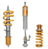 Ohlins 21-23 BMW M3/M4 (G8X) Road & Track Coilover System thumbnail 6