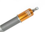 Ohlins 21+ BMW G87 M2 G80 M3 & G82 M4 RWD Road & Track Coilover System thumbnail 3