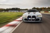 Ohlins 21+ BMW G87 M2 G80 M3 & G82 M4 RWD Road & Track Coilover System thumbnail 7