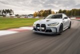 Ohlins 21+ BMW G87 M2 G80 M3 & G82 M4 RWD Road & Track Coilover System thumbnail 8