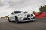 Ohlins 21+ BMW G87 M2 G80 M3 & G82 M4 RWD Road & Track Coilover System thumbnail 9