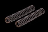 Ohlins NIX 30 Street Fork Springs - 25.5 ID / 300mm Length / 9.5 N/mm thumbnail 1