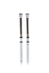 Ohlins 19-23 Yamaha R3 NIX 22 Cartridge Kit (Springs/Oil Sold Separately) thumbnail 1