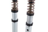 Ohlins 19-23 Yamaha R3 NIX 22 Cartridge Kit (Springs/Oil Sold Separately) thumbnail 4