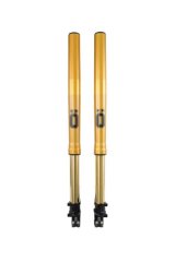 Ohlins 18-19 Honda CRF1000L2 Africa Twin Adventure Sports (Showa) Front Fork Adventure thumbnail 1