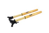 Ohlins 18-19 Honda CRF1000L2 Africa Twin Adventure Sports (Showa) Front Fork Adventure thumbnail 3