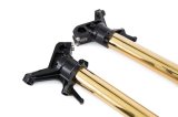 Ohlins 18-19 Honda CRF1000L2 Africa Twin Adventure Sports (Showa) Front Fork Adventure thumbnail 6