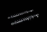 Ohlins 04-20 Harley-Davidson Sportster XL STX 36 Blackline Shock Absorber thumbnail 2