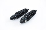 Ohlins 04-20 Harley-Davidson Sportster XL STX 36 Blackline Shock Absorber thumbnail 2