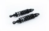 Ohlins 04-20 Harley-Davidson Sportster XL STX 36 Blackline Shock Absorber thumbnail 6