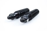 Ohlins 91-17 Harley-Davidson Dyna FXD STX 36 Blackline Shock Absorber thumbnail 3