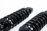 Ohlins 91-17 Harley-Davidson Dyna FXD STX 36 Blackline Shock Absorber thumbnail 2