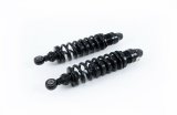 Ohlins 91-17 Harley-Davidson Dyna FXD STX 36 Blackline Shock Absorber thumbnail 7