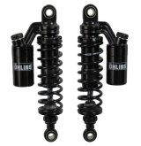 Ohlins 91-17 Harley-Davidson Dyna FXD STX 36 Blackline Shock Absorber thumbnail 1