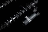 Ohlins 91-17 Harley-Davidson Dyna FXD STX 36 Blackline Shock Absorber thumbnail 3