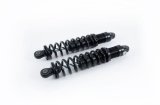 Ohlins 15-18 Harley-Davidson Street 750 STX 36 Blackline Shock Absorber thumbnail 3