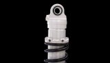 Ohlins 91-17 Harley-Davidson Dyna FXD STX 36 Twin Shock Absorber thumbnail 2