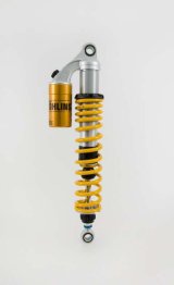 Ohlins 20-22 Honda CT125 STX 36 Scooter Shock Absorber thumbnail 1