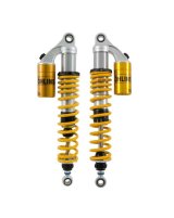 Ohlins 20-22 Honda CT125 STX 36 Scooter Shock Absorber thumbnail 3