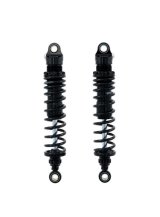 Ohlins 06-16 Triumph Scrambler 900 STX 36 Blackline Shock Absorber thumbnail 1