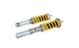 Ohlins 17-24 Porsche 718 Boxster/Cayman (982) (Excl. Spyder/GT4) Coilover Suspension System thumbnail 1
