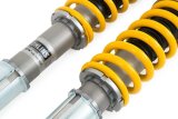 Ohlins 17-24 Porsche 718 Boxster/Cayman (982) (Excl. Spyder/GT4) Coilover Suspension System thumbnail 3