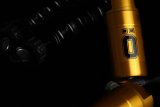 Ohlins 14-25 Harley FL Touring STX 36 Twin Blackline 12in Shocks thumbnail 6