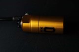 Ohlins 14-26 Harley FL Touring STX 36 Twin Blackline 13in Shocks 150lb- Max 500lb thumbnail 5