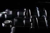 Ohlins 14-26 Harley FL Touring STX 36 Twin Blackline 13in Shocks 150lb- Max 500lb thumbnail 7