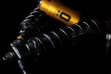 Ohlins 14-26 Harley FL Touring STX 36 Twin Blackline 13in Shocks 150lb- Max 500lb thumbnail 9