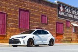 Ohlins 23-25 Toyota GR Corolla Road & Track Coilover System thumbnail 1
