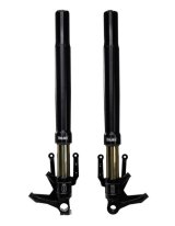 Ohlins 23-25 Harley-Davidson American V-Twin 48mm Blackline Front Fork thumbnail 1