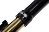 Ohlins 23-25 Harley-Davidson American V-Twin 48mm Blackline Front Fork thumbnail 2