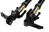 Ohlins 23-25 Harley-Davidson American V-Twin 48mm Blackline Front Fork thumbnail 3