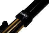 Ohlins 23-25 Harley-Davidson American V-Twin 48mm Blackline Front Fork thumbnail 7