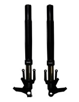 Ohlins 23-25 Harley-Davidson American V-Twin 48mm Blackline Front Fork thumbnail 9