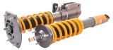 Ohlins 95-98 Porsche 911 (993) All Sub Models Road & Track Coilover System thumbnail 6