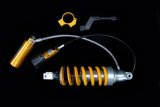 Ohlins 23-24 Honda XL 750 Transalp STX 46 Adventure Shock Absorber thumbnail 3