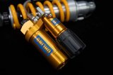 Ohlins 23-24 Honda XL 750 Transalp STX 46 Adventure Shock Absorber thumbnail 4