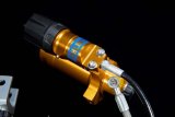Ohlins 23-24 Honda XL 750 Transalp STX 46 Adventure Shock Absorber thumbnail 6