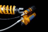 Ohlins 23-24 Honda XL 750 Transalp STX 46 Adventure Shock Absorber thumbnail 7