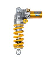 Ohlins 2025 Ducati Panigale V4 Hypersport TTX GP Rear Shock Absorber thumbnail 2