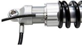 Ohlins 18-25 Harley Softail Slim, Street Bob, Low Rider, Dlx, Std STX Pro Shock 13.5in. thumbnail 1